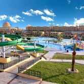 El Malikia Resort Abu Dabbab Picture 2