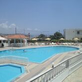 Kamari Bay Hotel Picture 2