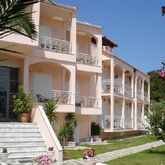 Holidays at Panorama Hotel in Koukounaries, Skiathos