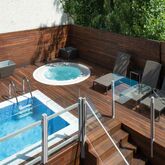 Holidays at Catalonia Mikado Hotel in Greater Barcelona, Barcelona