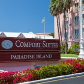 Holidays at Comfort Suites Paradise Island Hotel in Paradise Island, Nassau