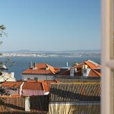 Holidays at Solar Do Castelo Hotel in Lisbon, Portugal