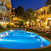 Kalyves Beach Hotel Picture 0