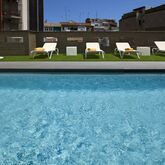 Silken Concordia Hotel Picture 2