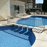 Holidays at Benimar Apartments in Benidorm, Costa Blanca
