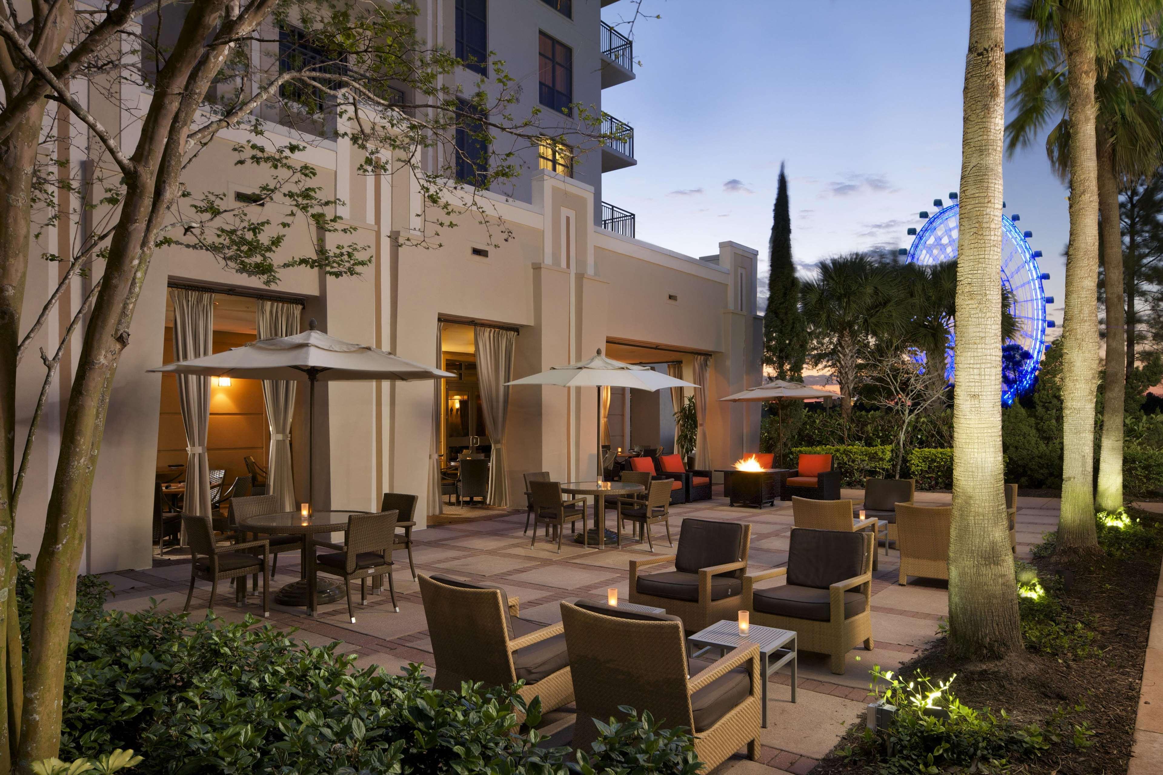 Holidays at Las Palmeras by Hilton Grand Vacations in Orlando International Drive, Florida