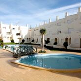 Holidays at Vilamor Apartments in Alvor, Algarve