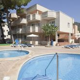 Holidays at Canyamel Sun Apartments in Canyamel, Majorca