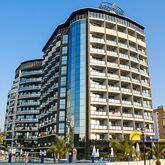 Holidays at Smartline Meridian Hotel in Sunny Beach, Bulgaria