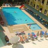Angora Hotel Picture 9