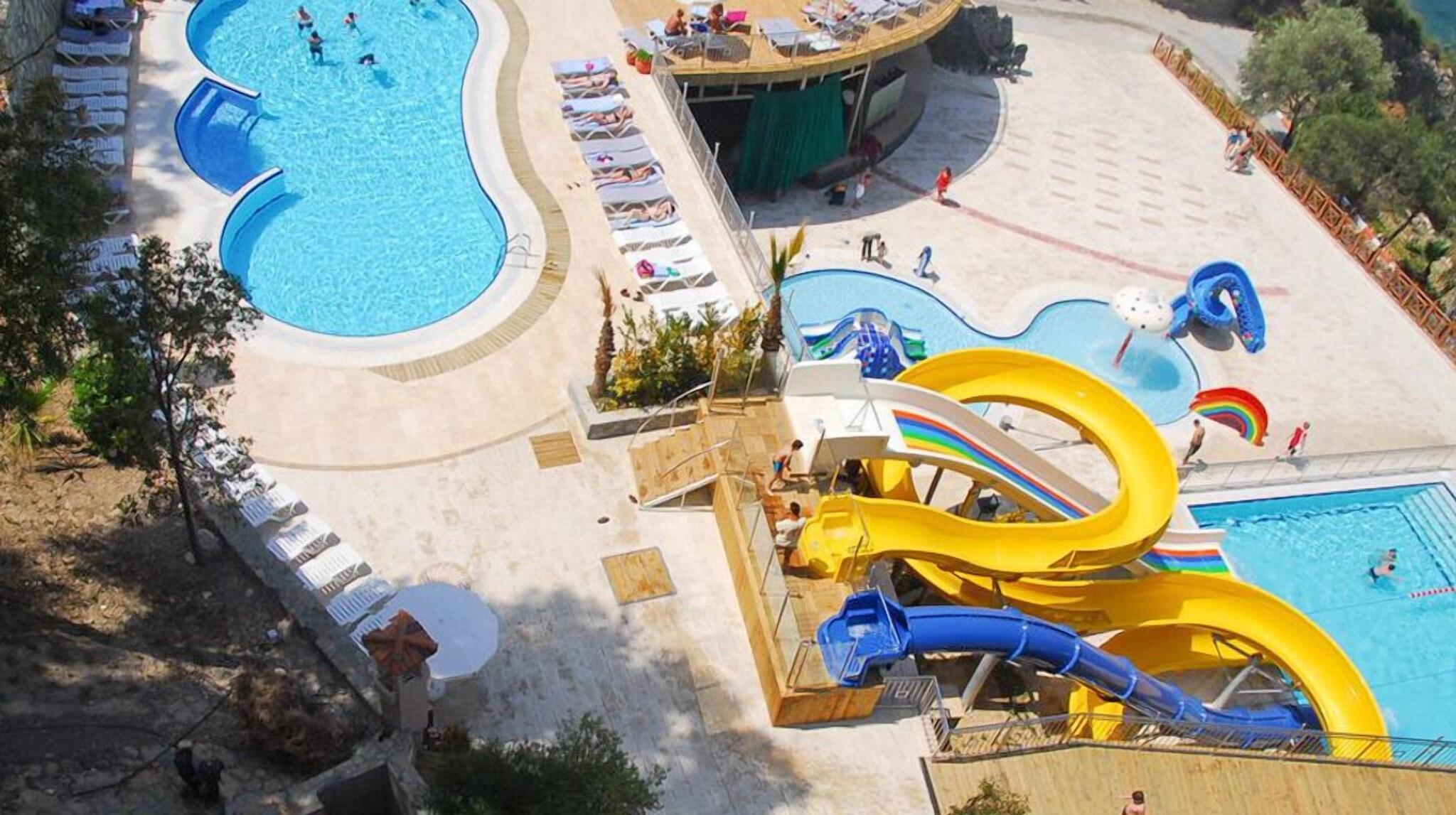 Ladonia Hotels Adakule Picture 2