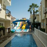 Sun City Hotel and Apartments Picture 10