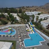 Smartline Ellia Hotel Picture 3