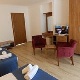 Club Blue White Hotel Picture 9