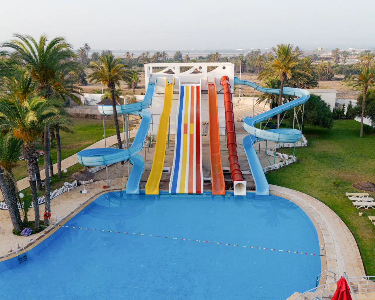 Holidays at One Resort Jockey in Monastir, Tunisia