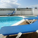 Ridomar Hotel Picture 2