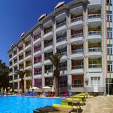 Vela Hotel Icmeler Picture 0