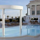 Las Arenas Balneario Resort Hotel Picture 2