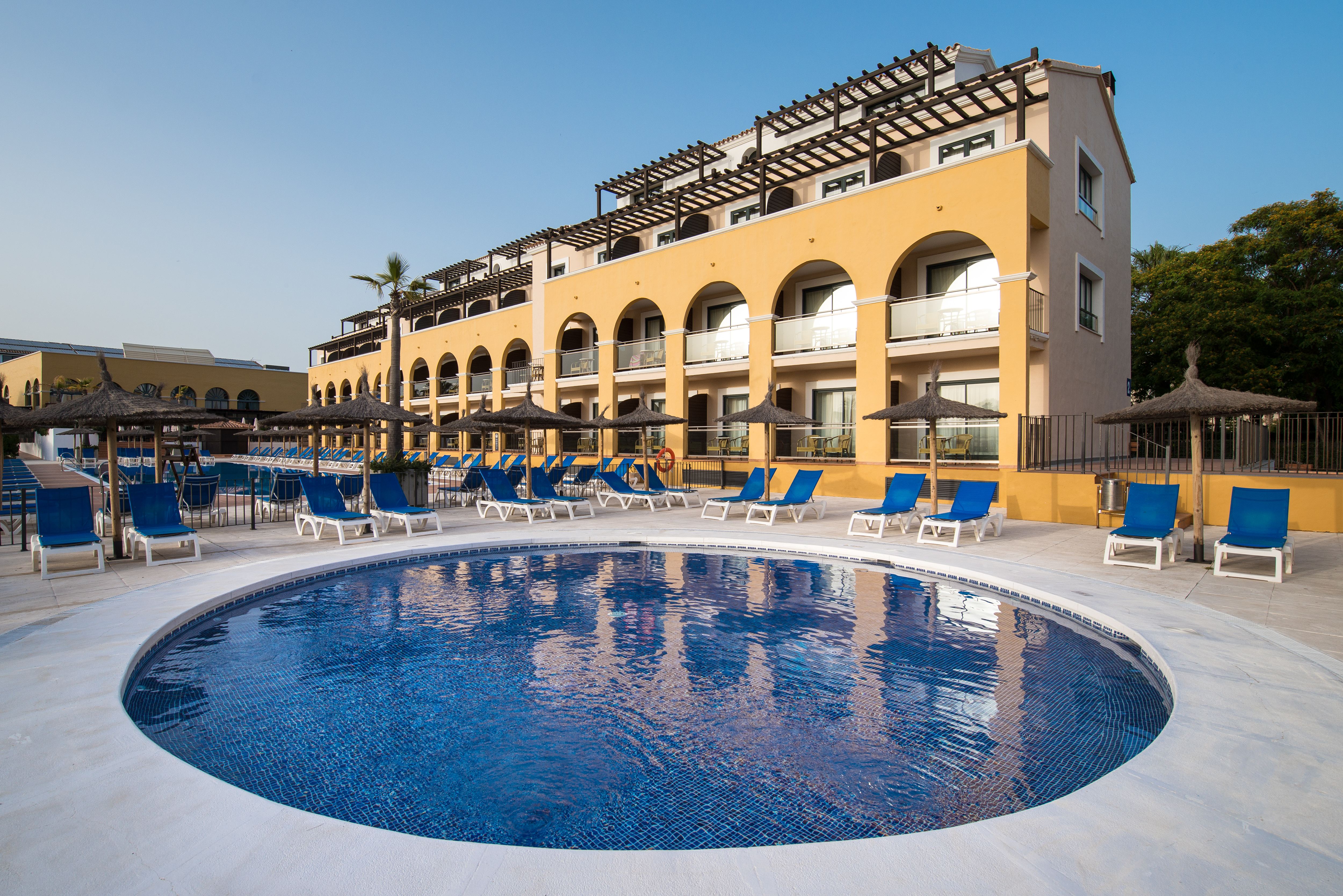 Holidays at Barcelo Costa Ballena Golf & Spa in Rota Cadiz, Costa de la Luz