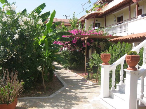 Athena Hotel Picture 2