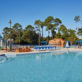 Holidays at Wyndham Garden Disney Springs in Lake Buena Vista, Florida