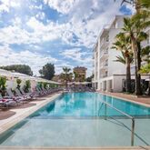 Holidays at JS Yate Hotel in Ca'n Picafort, Majorca