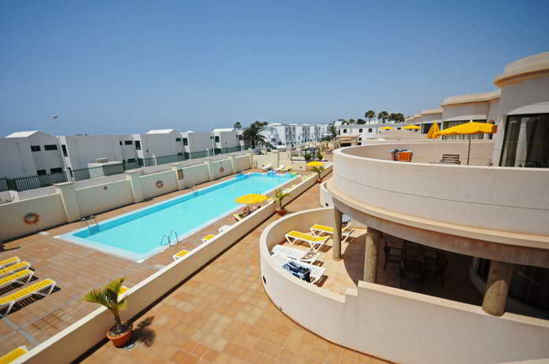 Holidays at Riviera Park Apartments in Puerto del Carmen, Lanzarote