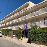Club Simo Aparthotel Picture 2