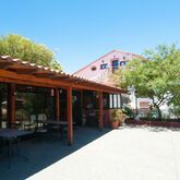 El Refugio Hotel Picture 8