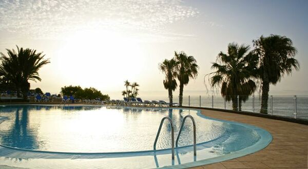 Holidays at Robinson Club Esquinzo Playa Hotel in Playa de Esquinzo, Fuerteventura