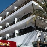 Parquemar Bungalow Hotel Picture 11
