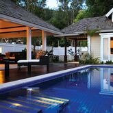 Banyan Tree Seychelles Resort & Spa Hotel Picture 6