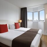 Holidays at Citadines Maine Montparnasse Hotel in Montparnasse & Tour Eiffel (Arr 14 & 15), Paris