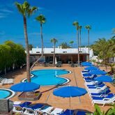 Holidays at Fayna and Flamingo Apartments in Puerto del Carmen, Lanzarote
