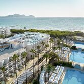Holidays at Iberostar Selection Albufera Playa Hotel in Playa de Muro, Majorca