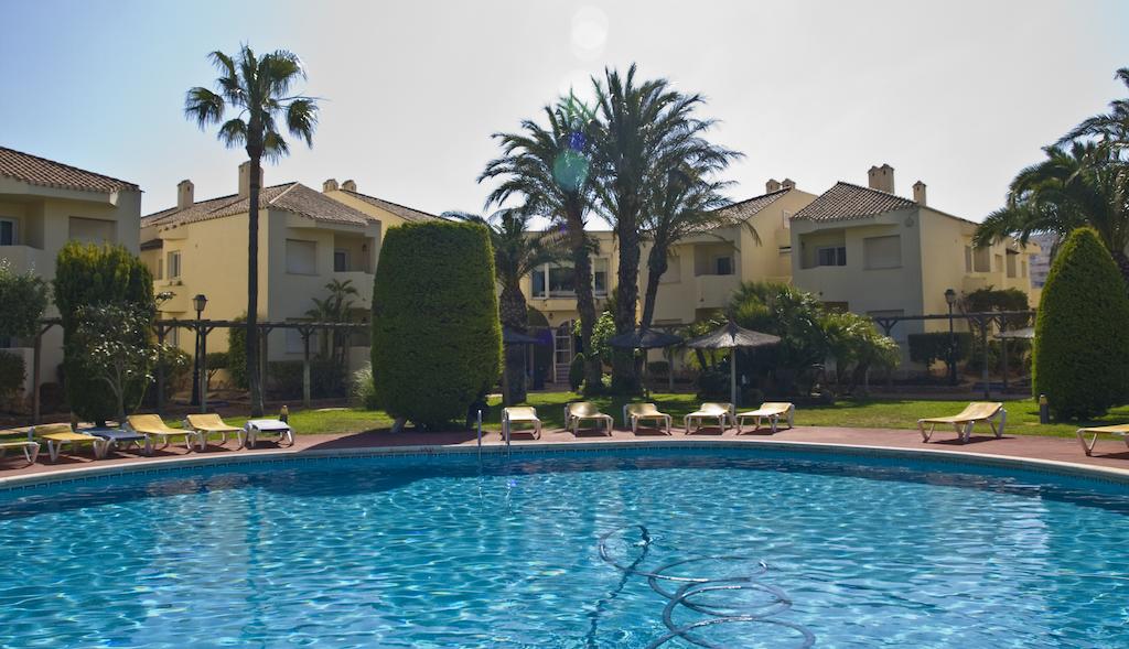 Holidays at Villas La Manga Aparthotel in La Manga, Costa Calida