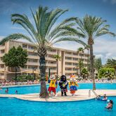 Club Cala Romani Hotel Picture 10