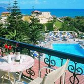 Vantaris Beach Hotel Picture 7