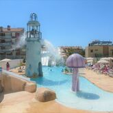 30 Degrees Hotel Pineda Splash Picture 16