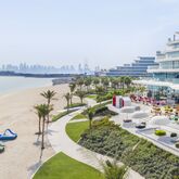 Holidays at W Dubai - The Palm in Palm Island Jumeirah, Dubai