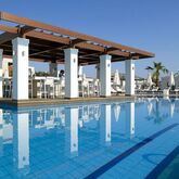 Holidays at Anemos Luxury Grand Resort in Georgioupolis, Crete