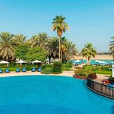 Sheraton Abu Dhabi Resort & Towers Hotel Picture 2