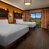 Disney's Animal Kingdom Lodge Picture 7