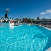 Holidays at Relaxia Lanzasur Club in Playa Blanca, Lanzarote
