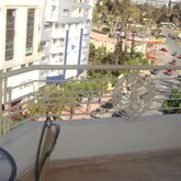Zahrat Al Jabal Hotel Picture 4