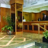 Grand Hotel Oriente Picture 2