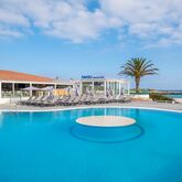 Holidays at Carema Siesta Playa Apartments in Cala'n Bosch, Menorca