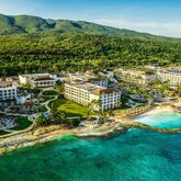 Holidays at Hyatt Ziva Rose Hall in Montego Bay, Jamaica