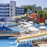 Holidays at Kuban Resort and Aquapark in Sunny Beach, Bulgaria