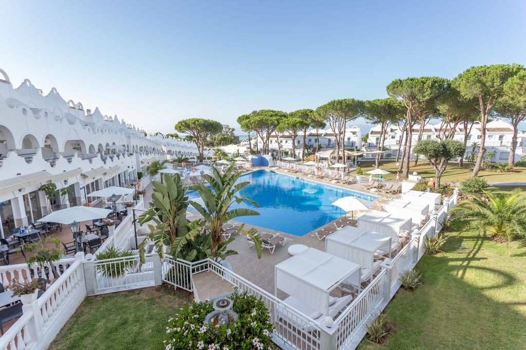 Holidays at Vime La Reserva de Marbella in Marbella, Costa del Sol